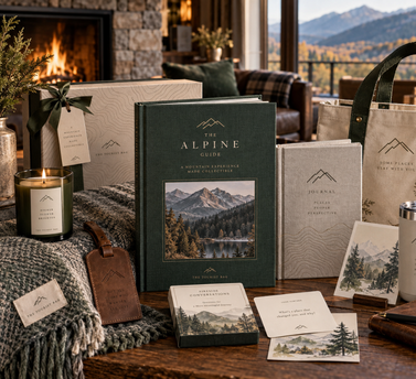 Alpine weekend