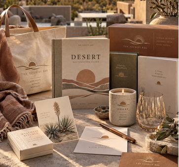 Desert weekend