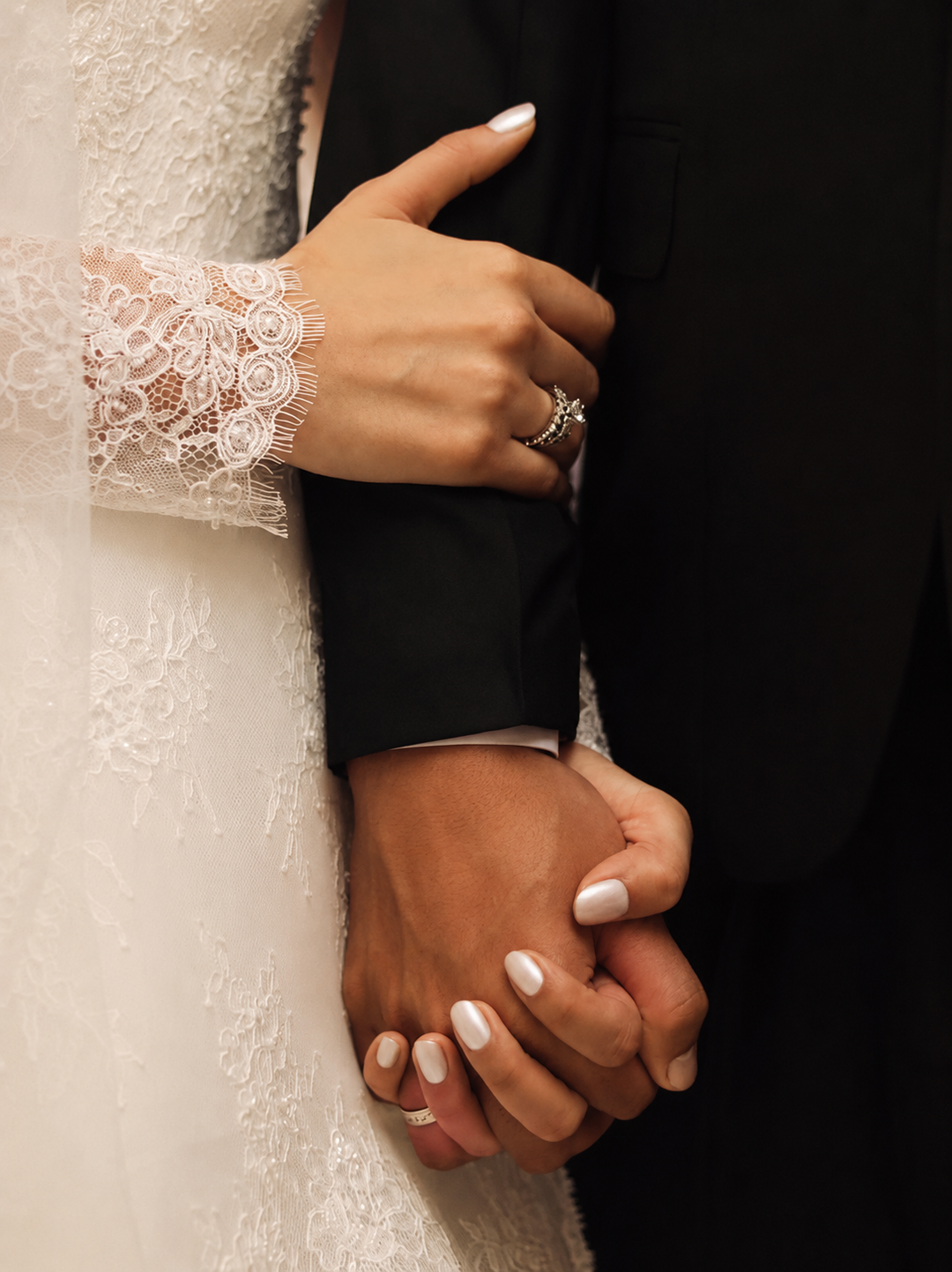 FOR THE COUPLE
