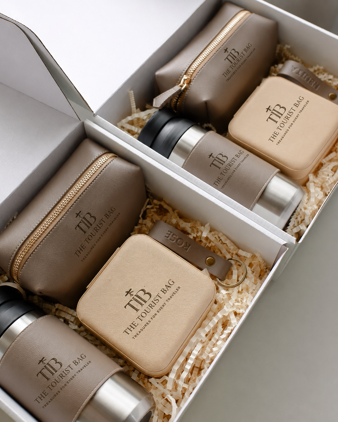 For Personalized Gifts