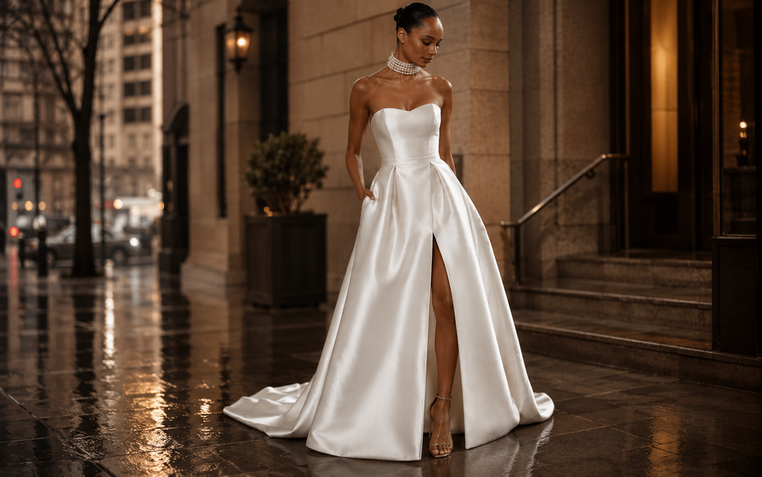 For the Bride