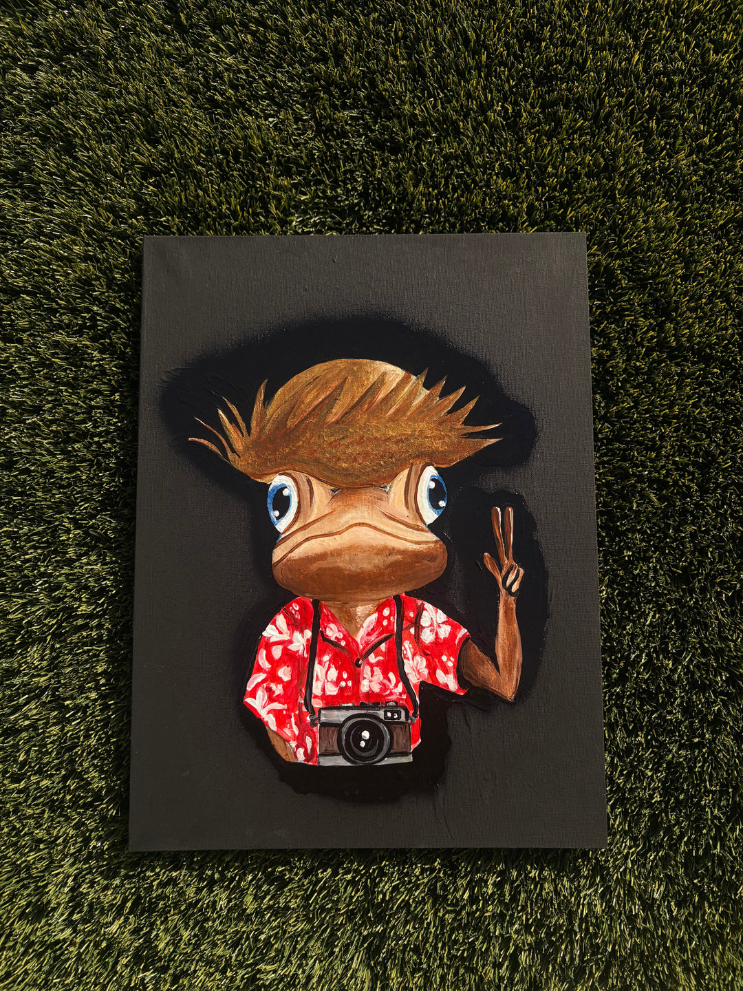 Benito's Kids Adventure Club