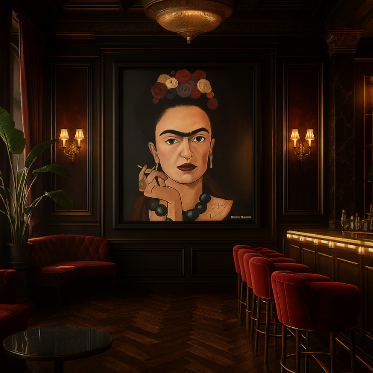 Guest Artist Adventures