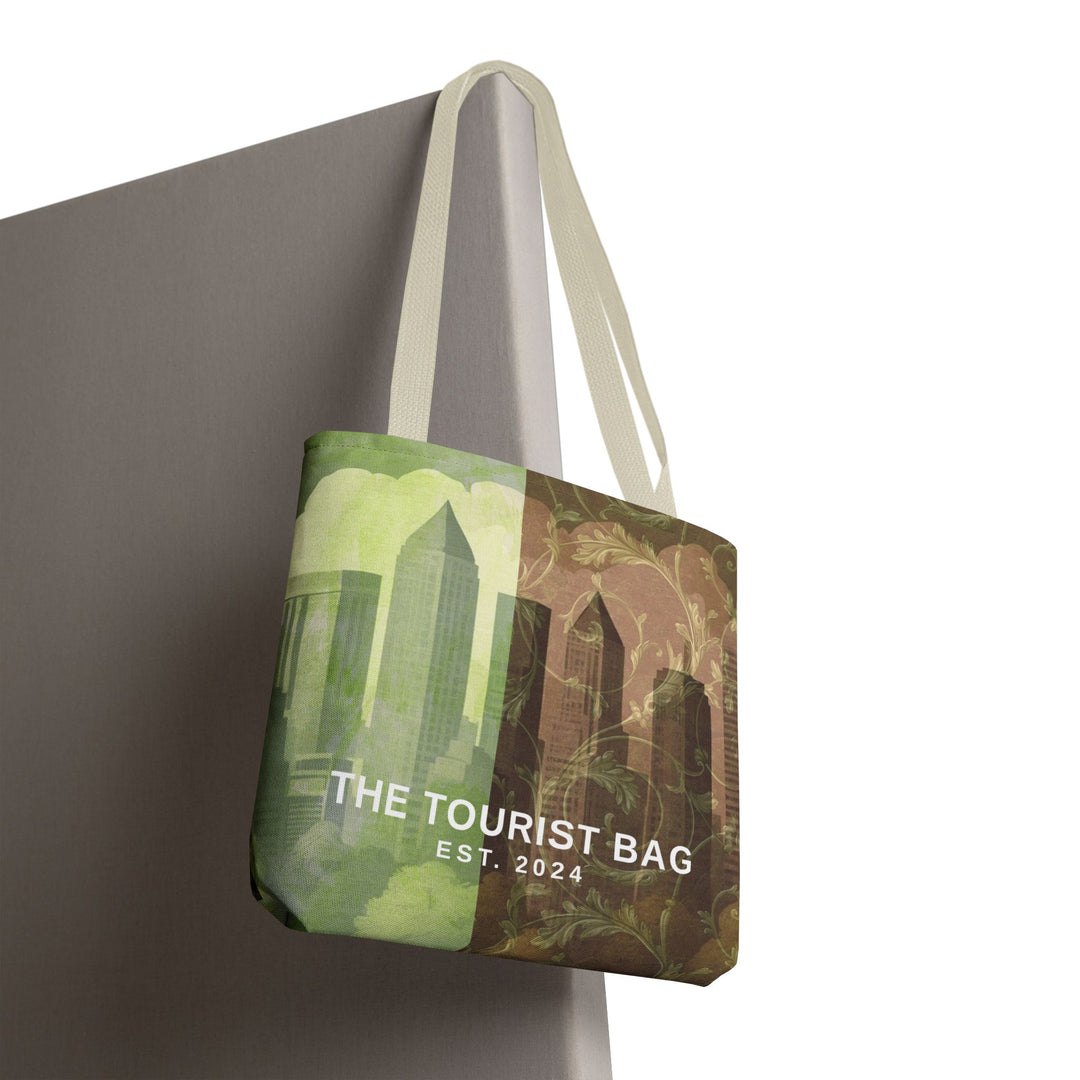  product image from The Tourist Bag