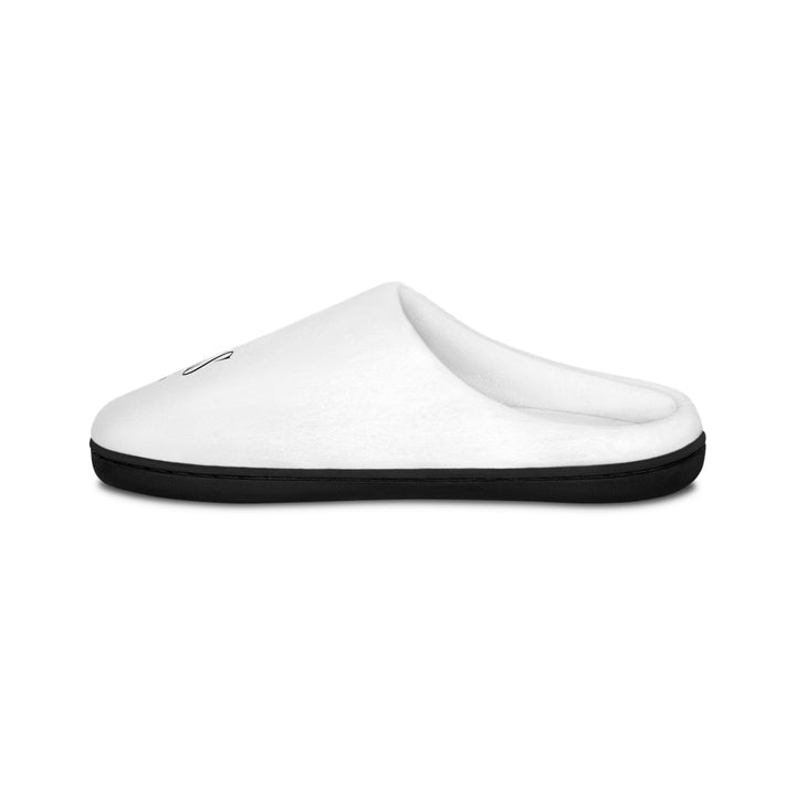 Pearl Union Bridal Slippers  —  Mrs Est. 2026 Getting Ready Shoes for Wedding Morning
