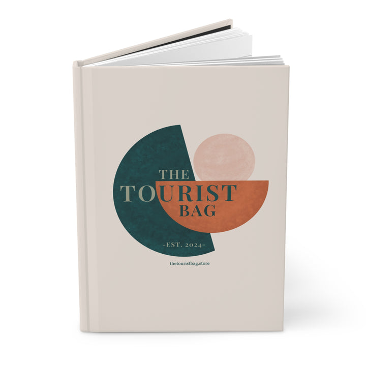 Metro Modern – Hardcover Journal