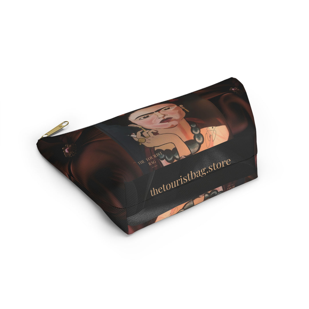 Frida by Aura – Midnight Muse Accessory Pouch