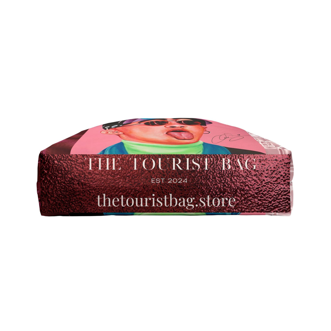  product image from The Tourist Bag