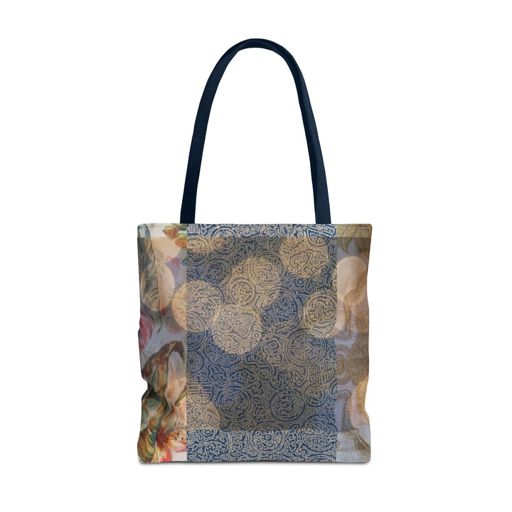 Gilded Garden Tote Bag