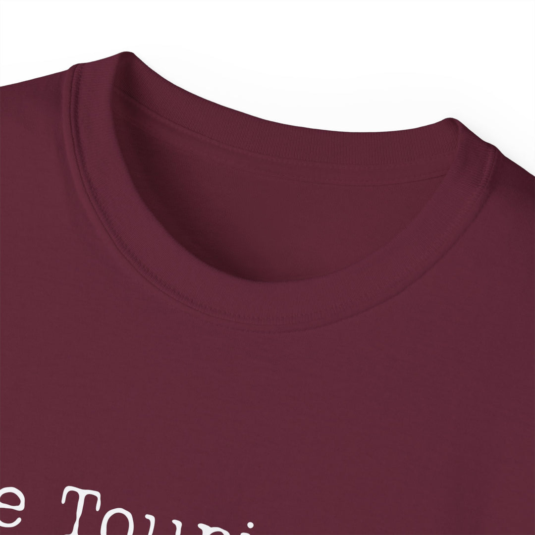  product image from The Tourist Bag
