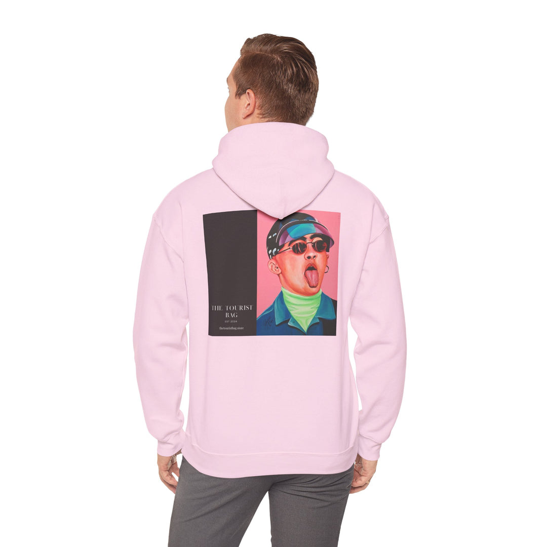  product image from The Tourist Bag