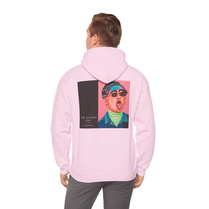  product image from The Tourist Bag