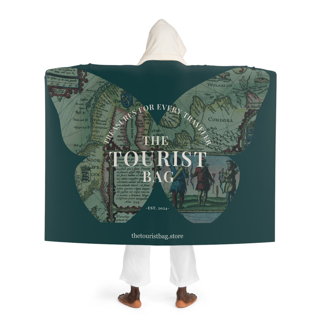  product image from The Tourist Bag