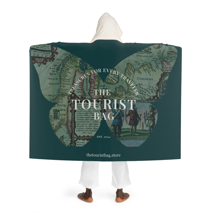  product image from The Tourist Bag