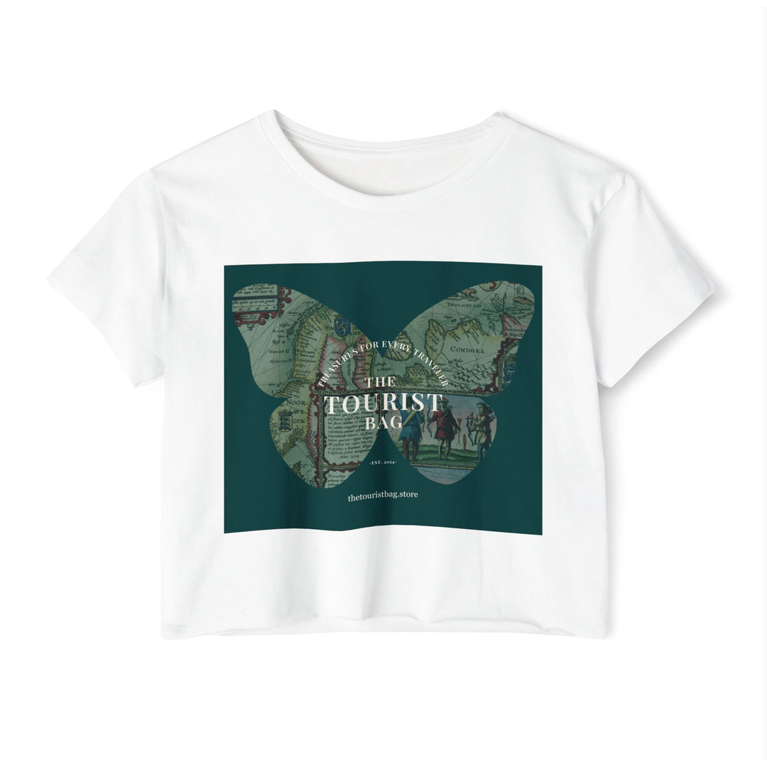  product image from The Tourist Bag