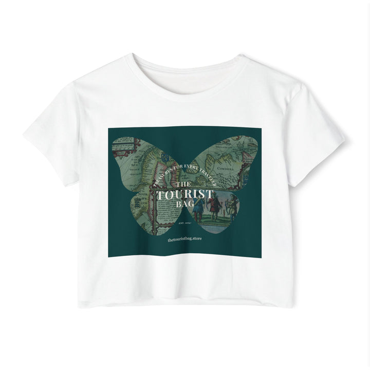  product image from The Tourist Bag