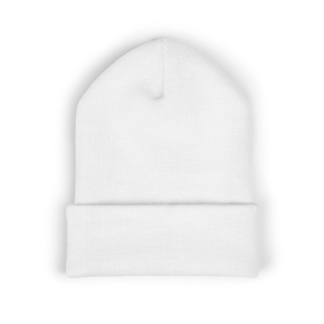 Wild, The Wild Classic Cuffed Beanie (Embroidery)