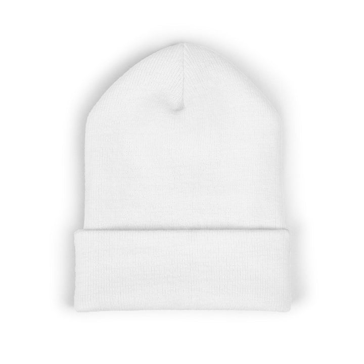 Wild, The Wild Classic Cuffed Beanie (Embroidery)