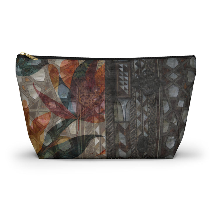 Celestial Retreat Accessory Pouch – Glamping Makeup & Travel Organizer