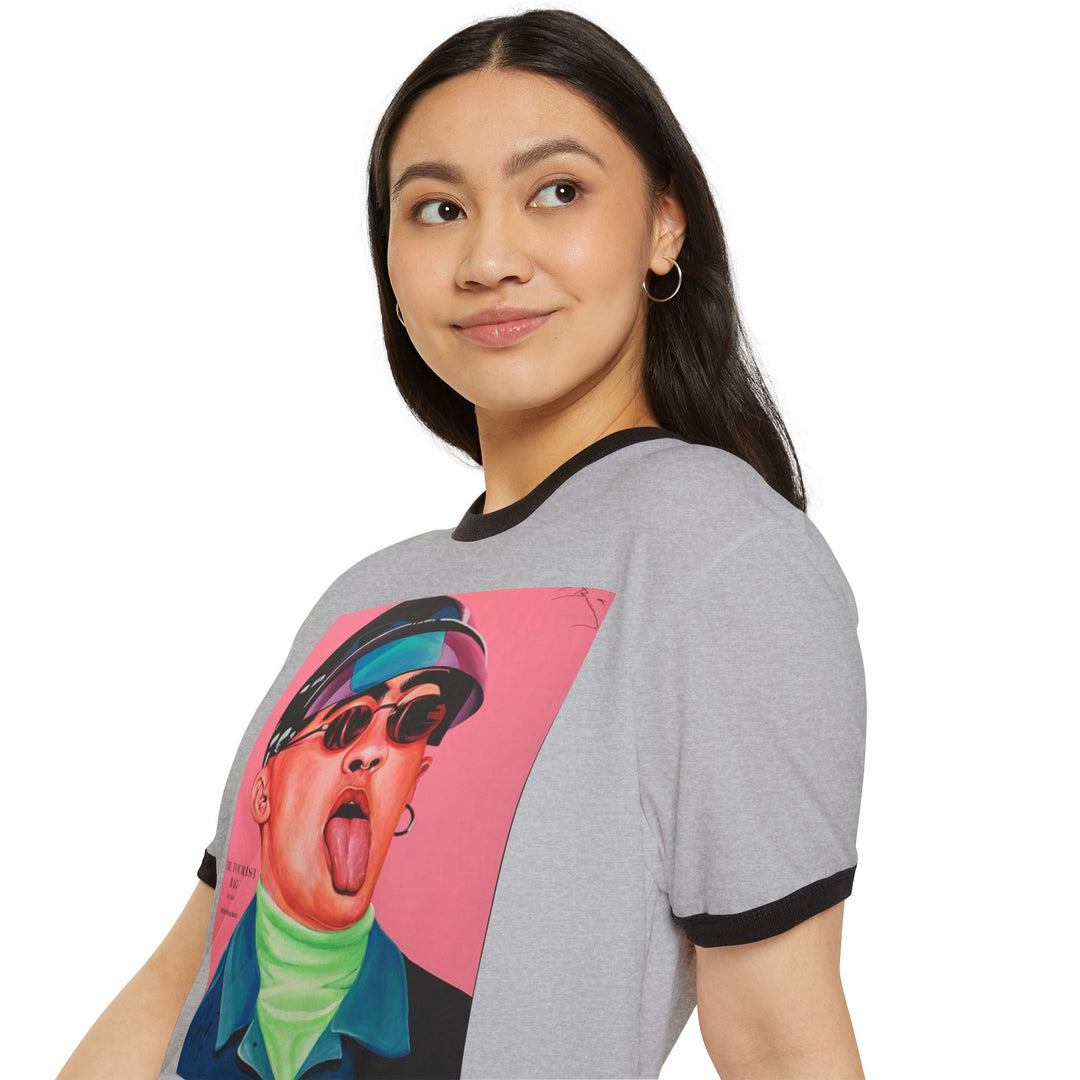  product image from The Tourist Bag