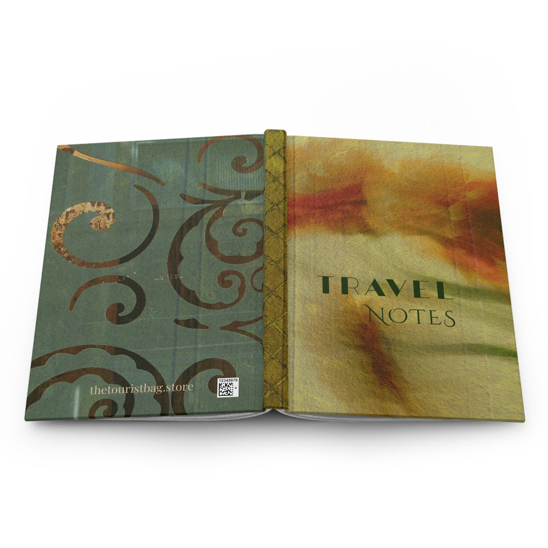  product image from The Tourist Bag