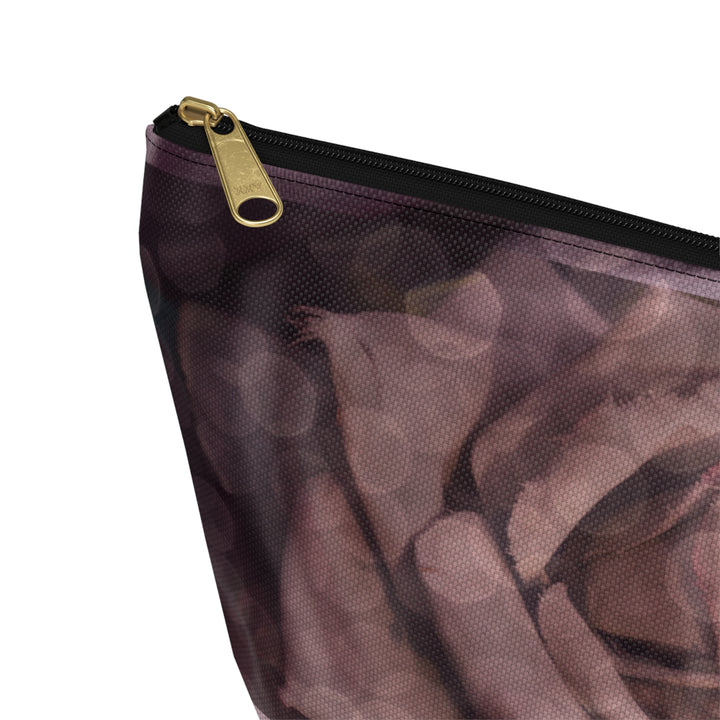 Dust & Roses Accessory Pouch w/ T-bottom