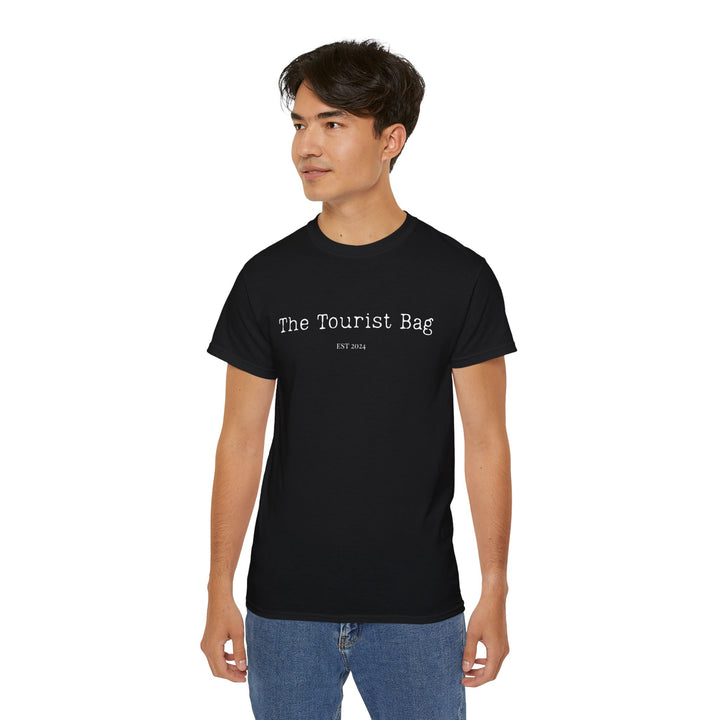 TTB City Edition Ultra Cotton Tee product image from The Tourist Bag