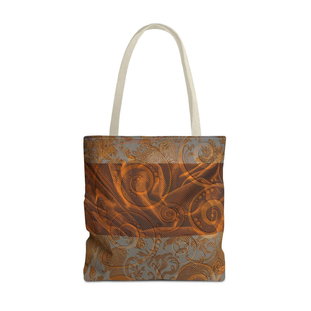 Copper Keepsake Tote Bag
