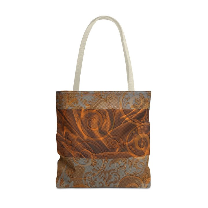 Copper Keepsake Tote Bag
