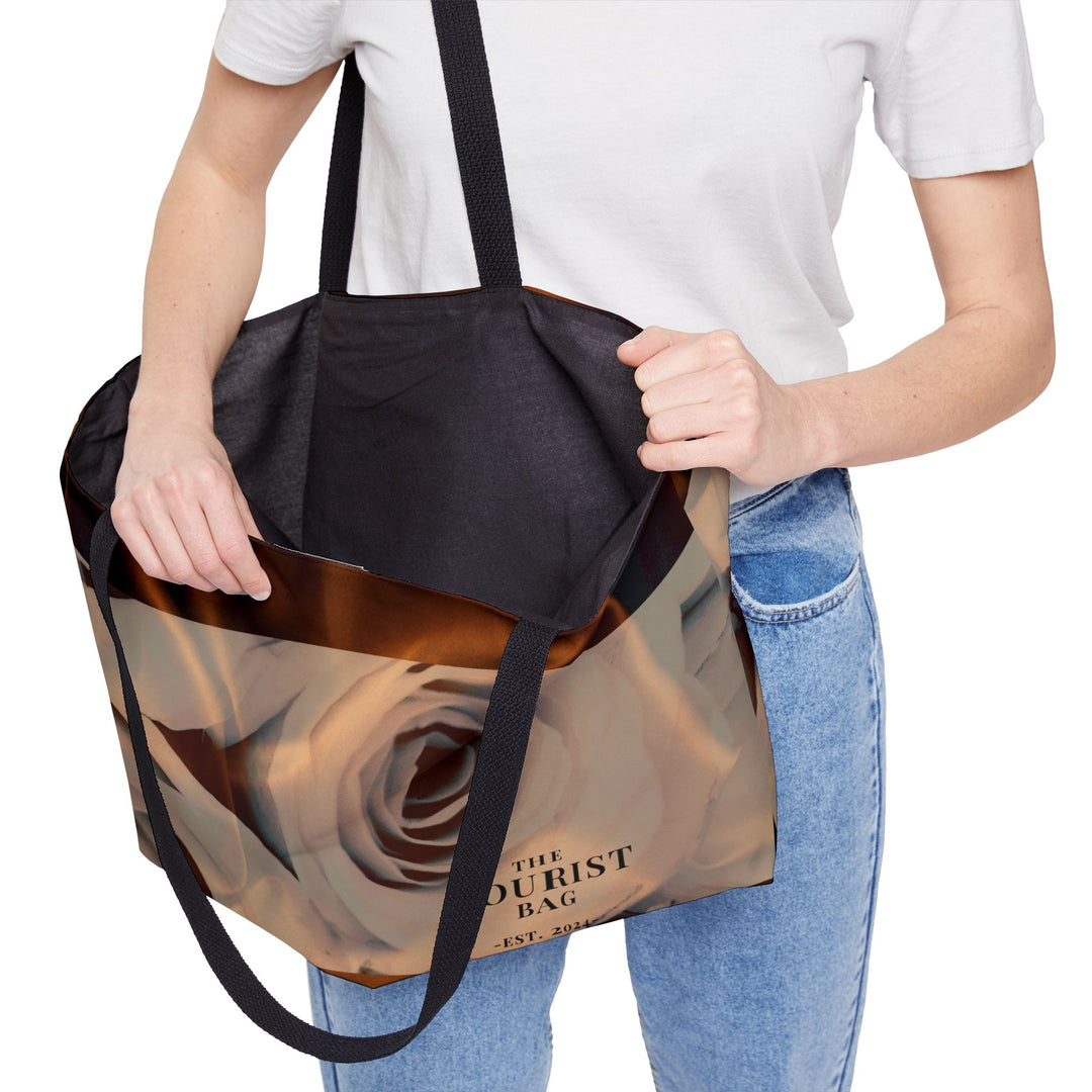 Champagne Whispers Weekender Tote Bag