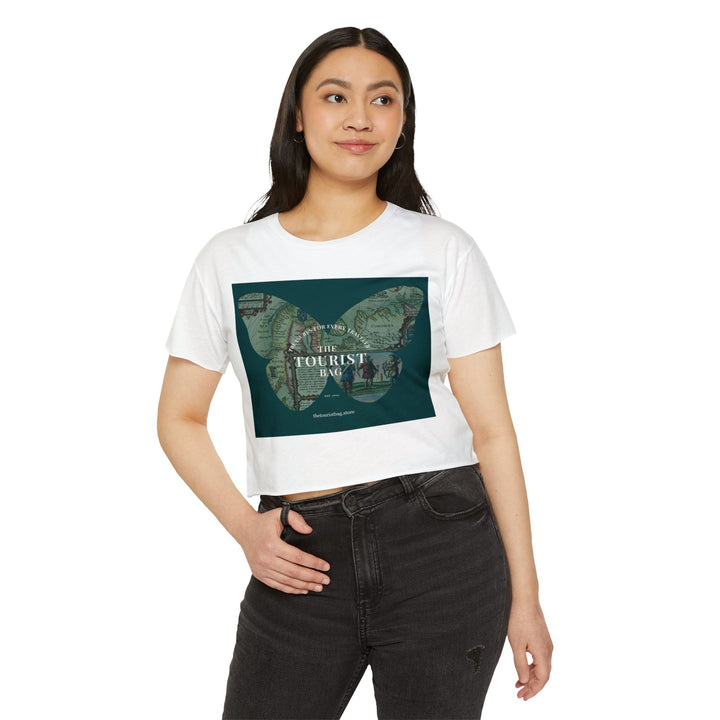  product image from The Tourist Bag