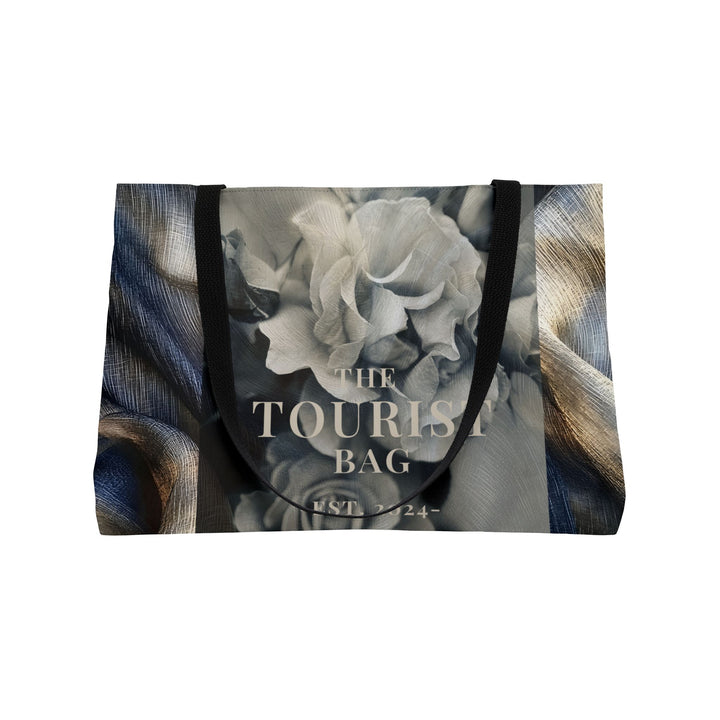 Moonlit Vows Weekender Tote Bag