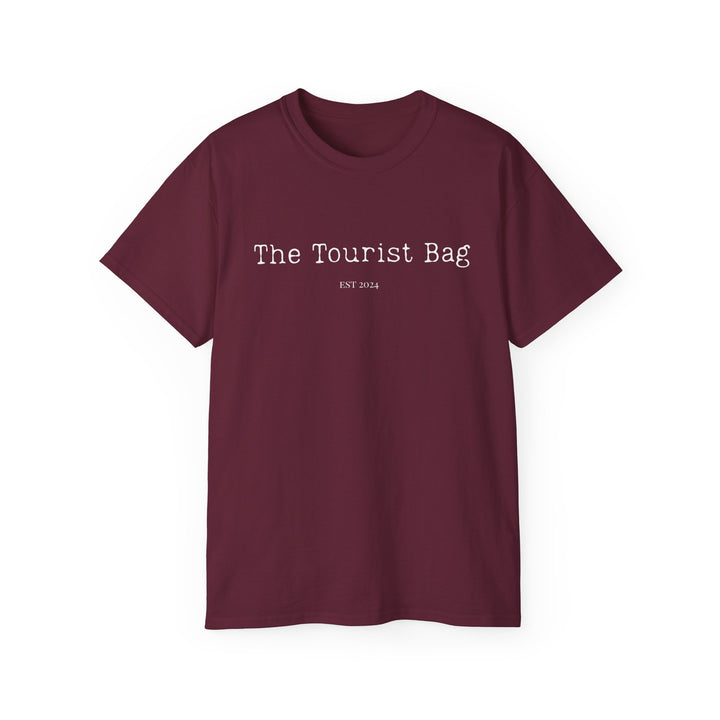  product image from The Tourist Bag