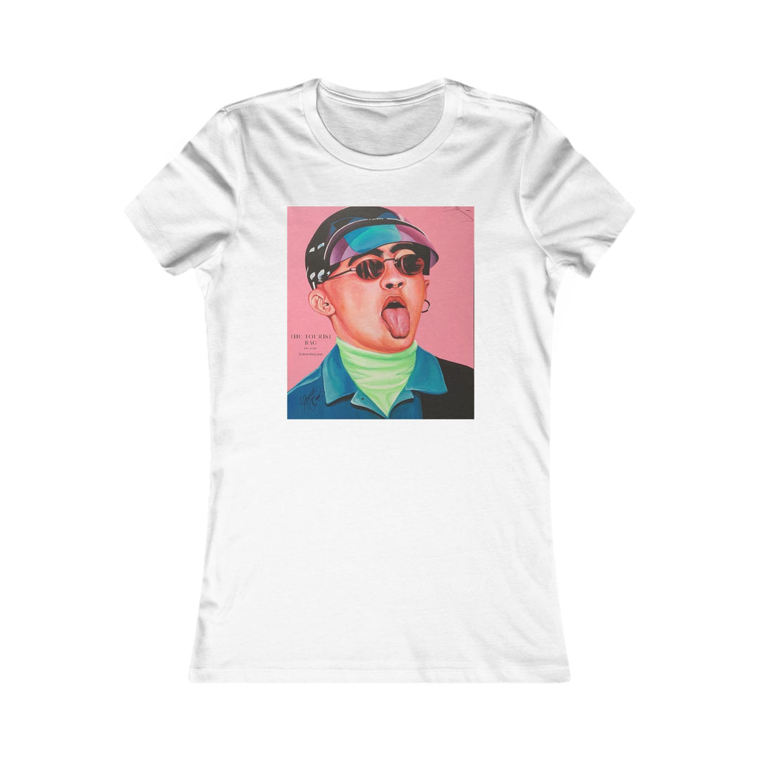  product image from The Tourist Bag