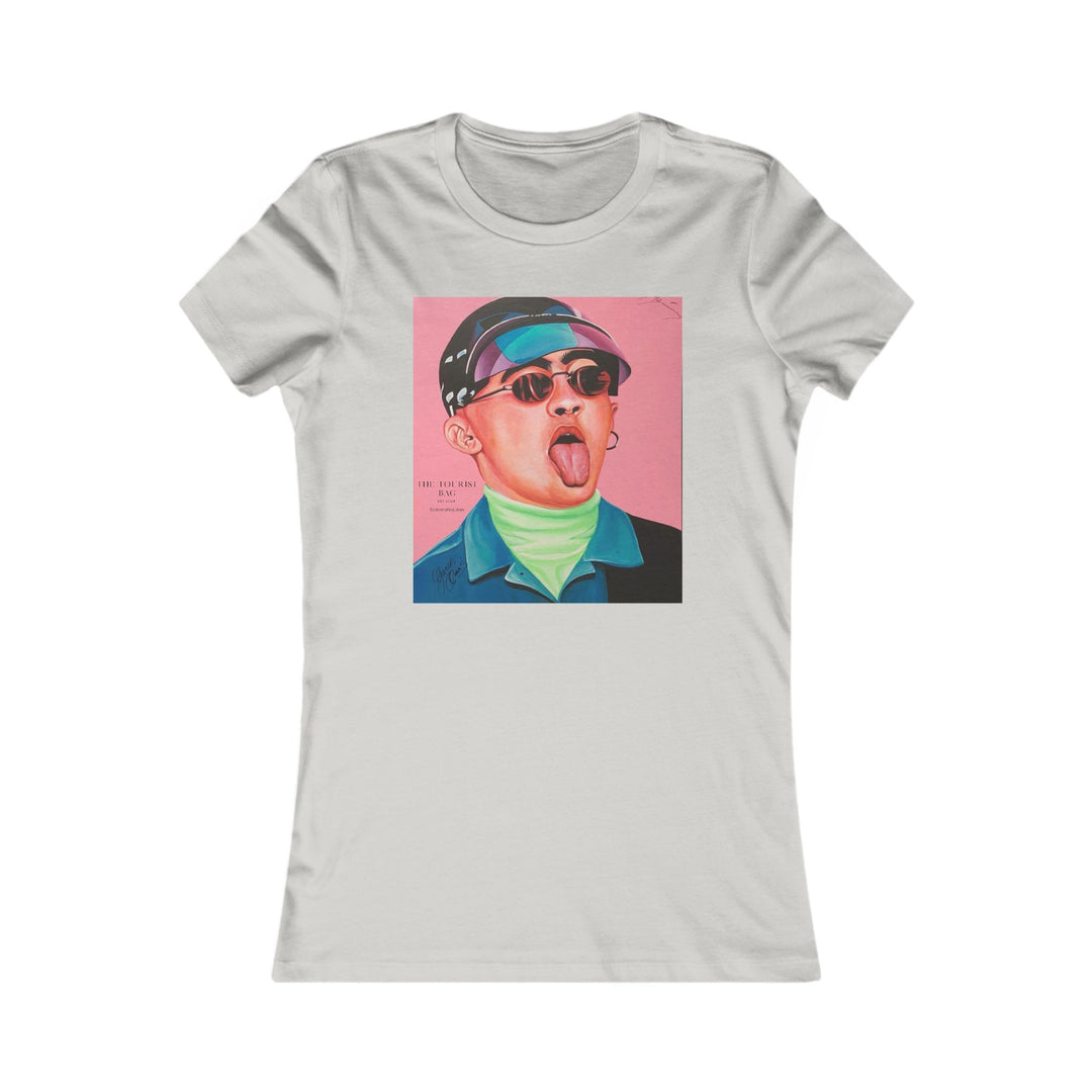  product image from The Tourist Bag