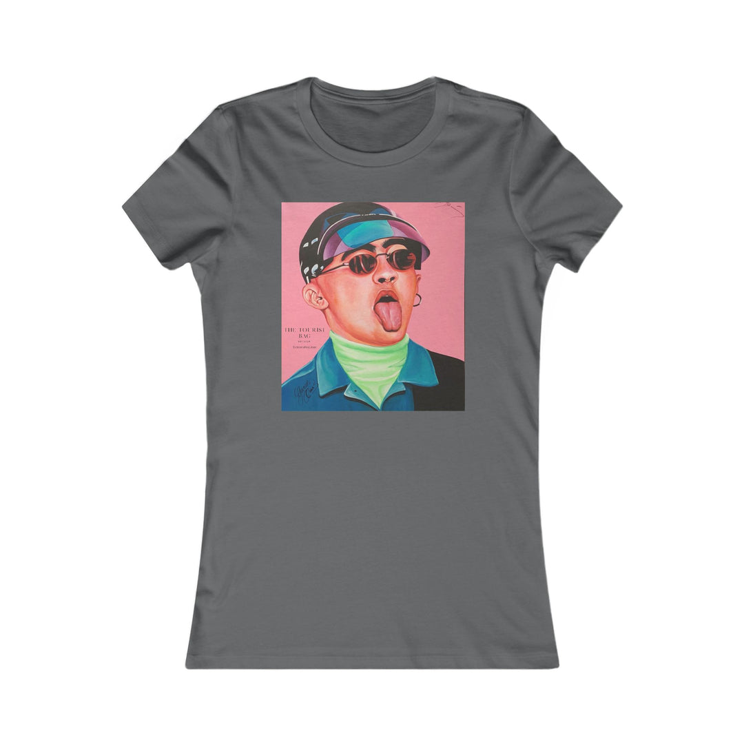  product image from The Tourist Bag