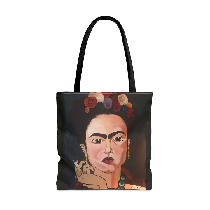 Frida by Aura Guiled Muse Tote Bag