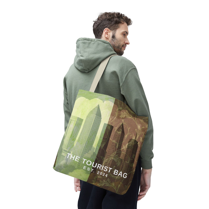  product image from The Tourist Bag