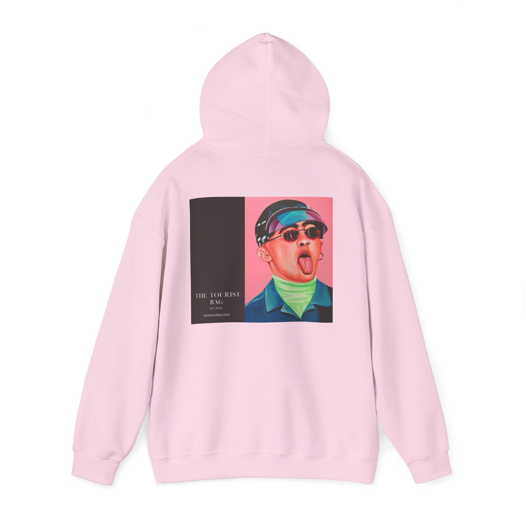  product image from The Tourist Bag