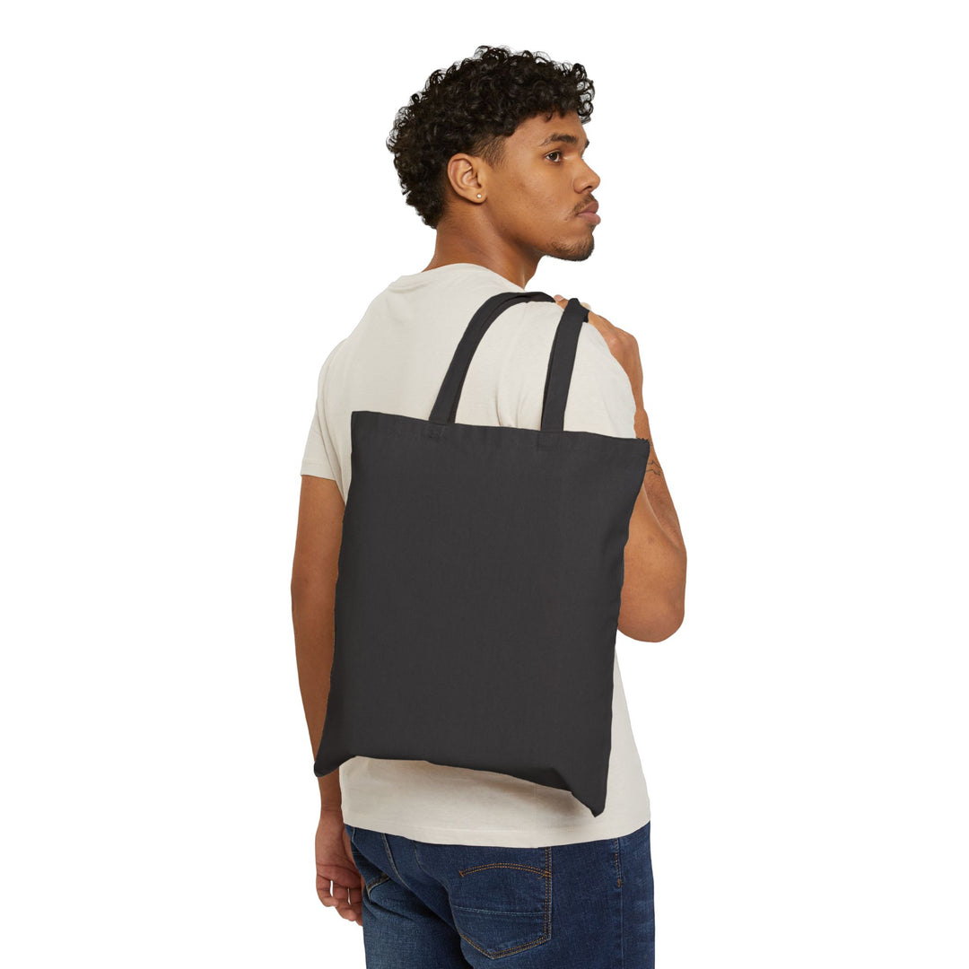Urban Gold – Atlanta, Cotton Canvas Tote Bag