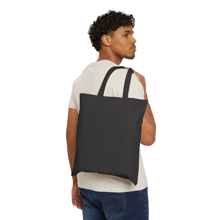 Urban Gold – Atlanta, Cotton Canvas Tote Bag