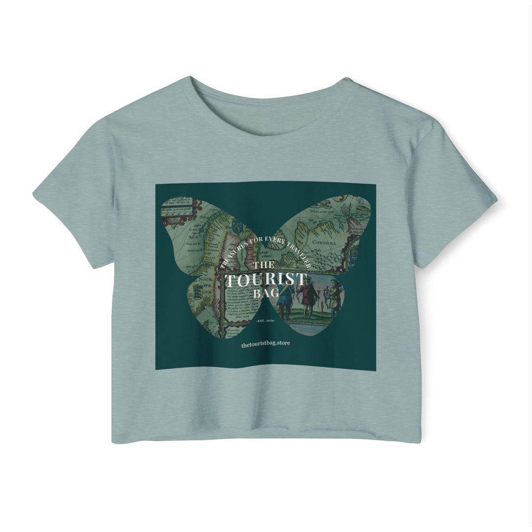  product image from The Tourist Bag