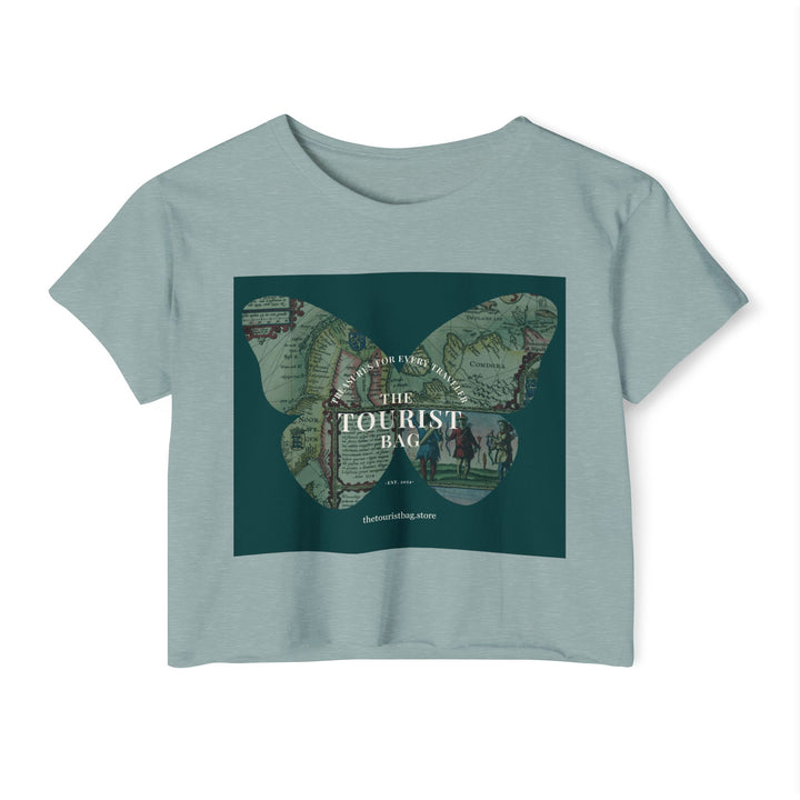  product image from The Tourist Bag