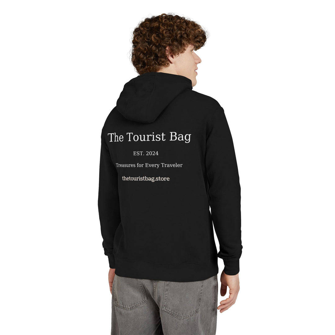  product image from The Tourist Bag
