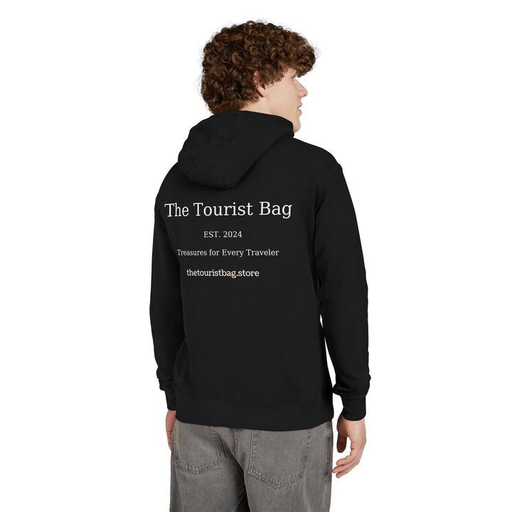  product image from The Tourist Bag
