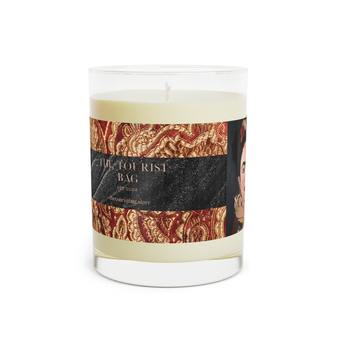 Frida by Aura – Gilded Muse  Candle, 11oz