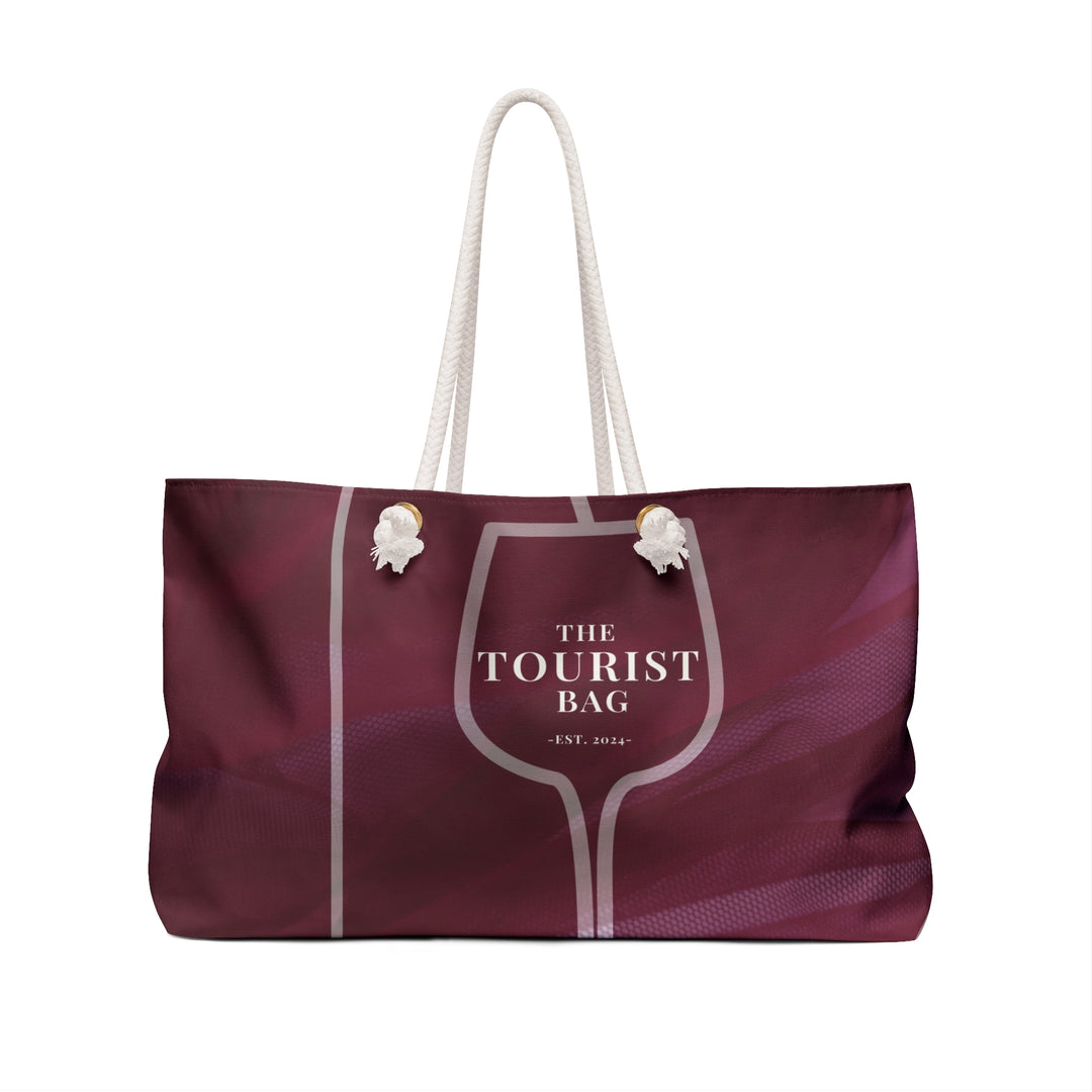 Merlot Muse – Weekender Bag