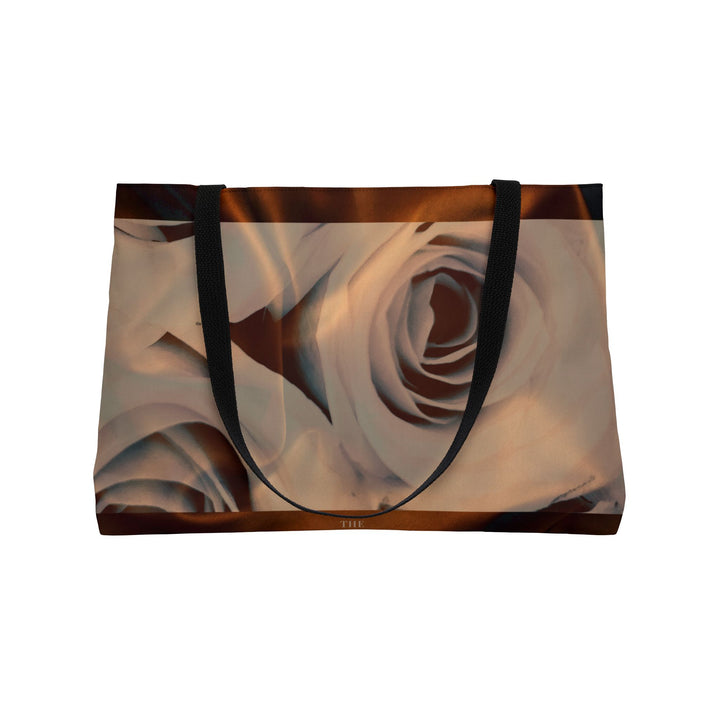 Champagne Whispers Weekender Tote Bag