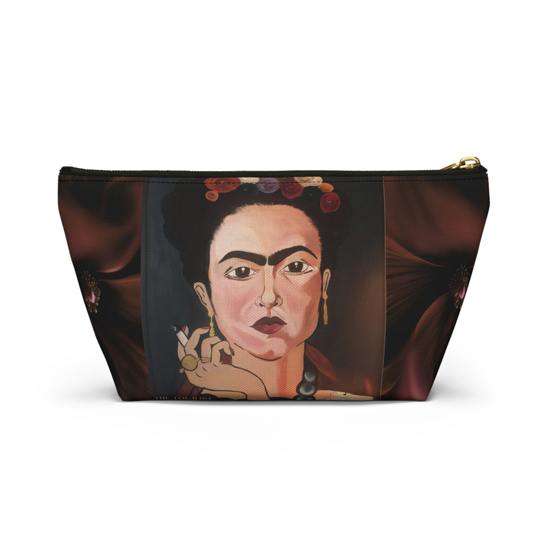 Frida by Aura – Midnight Muse Accessory Pouch