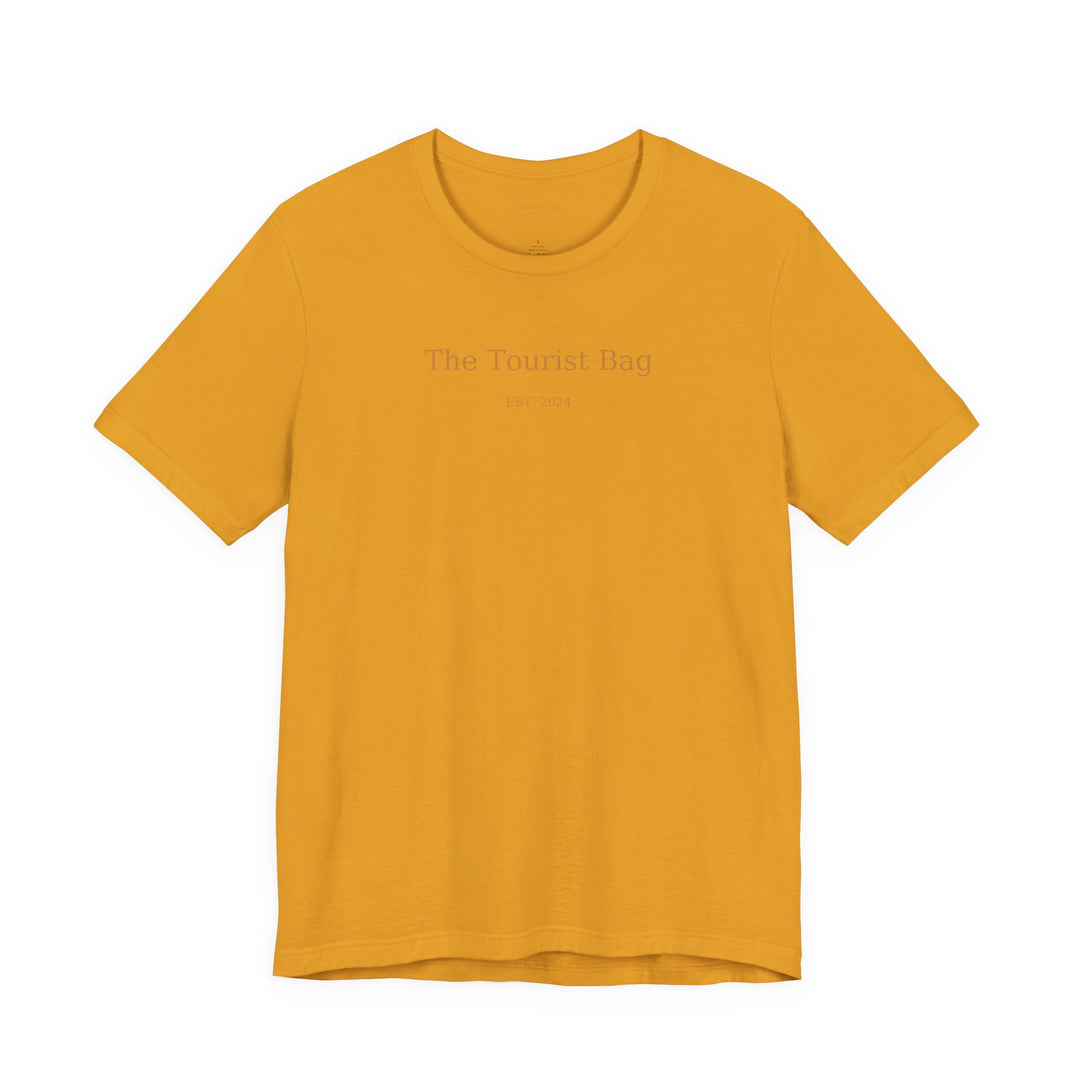 Desert Roads – Take Me There — Unisex Jersey Short Sleeve Tee